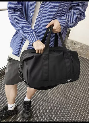 Sac de voyage d'affaires, Sport