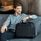 Le Cartable pour Professionnels Modernes Arctic Hunter - Backpack dz