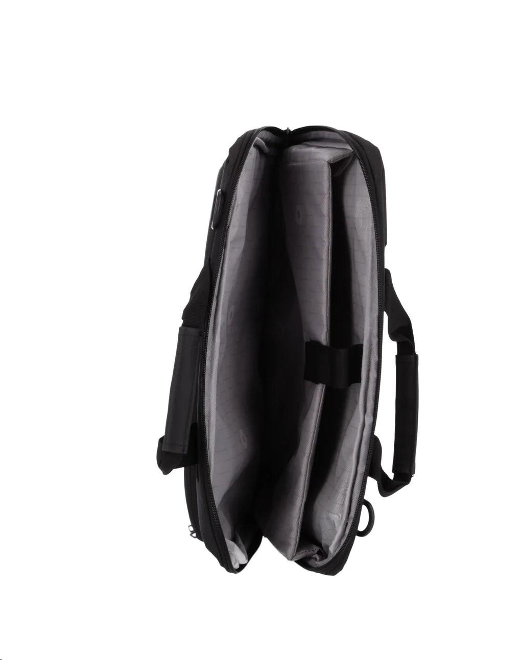 Delsey Paris Laptop Bag Esplanade 15" - Backpack dz