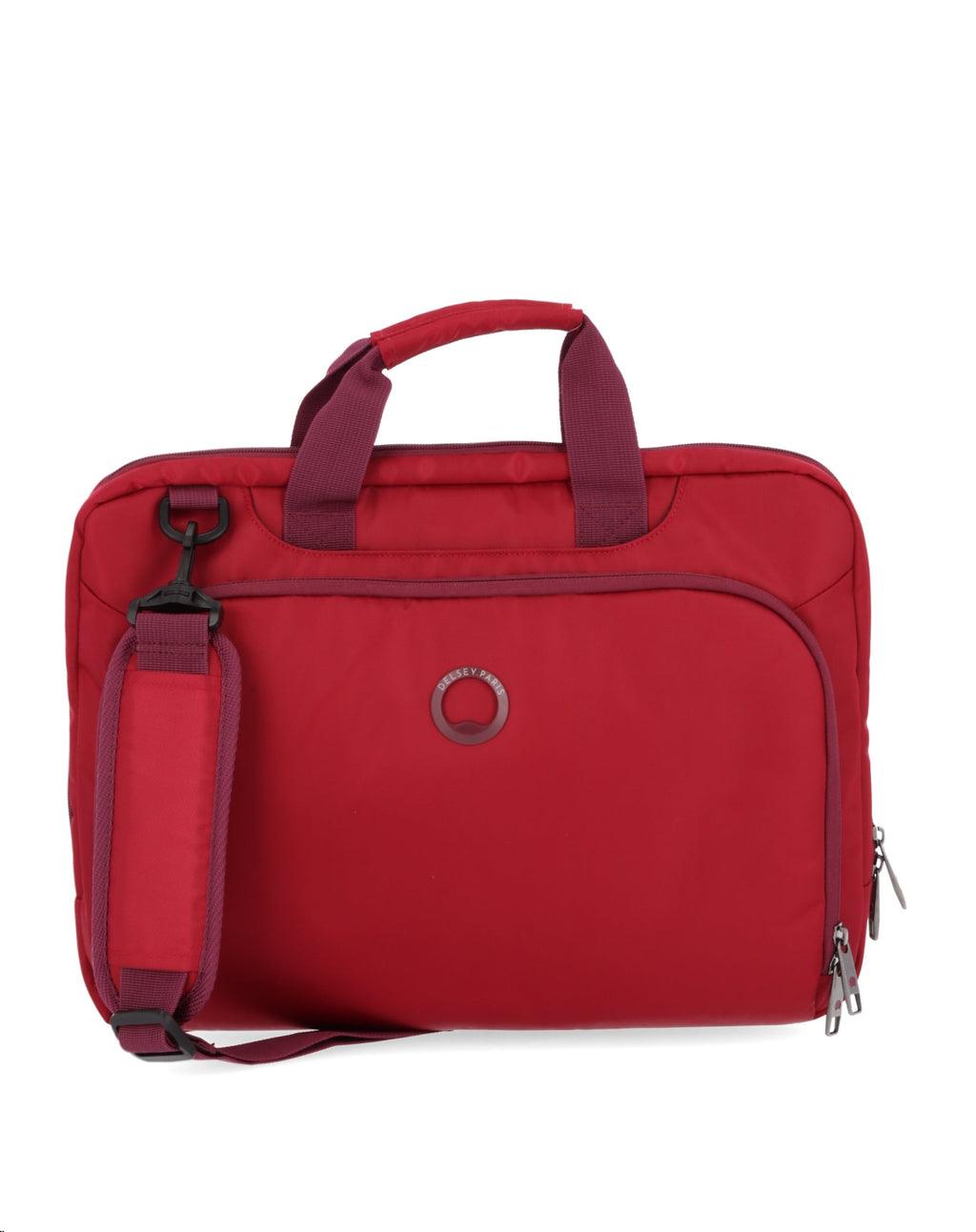 Delsey Paris Laptop Bag Esplanade 15" - Backpack dz