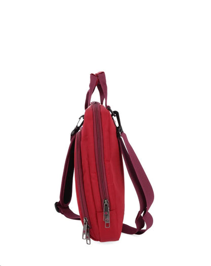 Delsey Paris Laptop Bag Esplanade 15" - Backpack dz