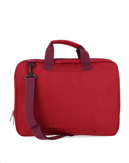 Delsey Paris Laptop Bag Esplanade 15" - Backpack dz