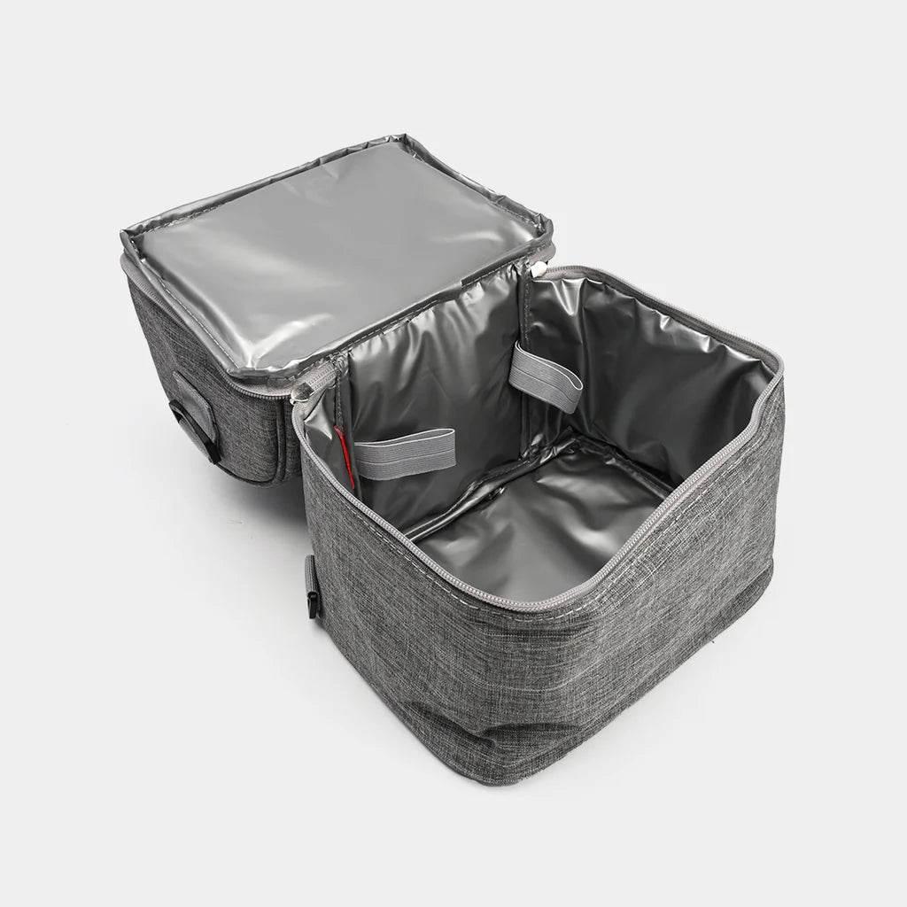 Sac à langer Fisher-Price - Backpack dz