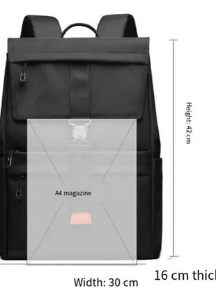Sac a Dos Éxecutif Élégant