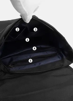 Sac a Dos Éxecutif Élégant