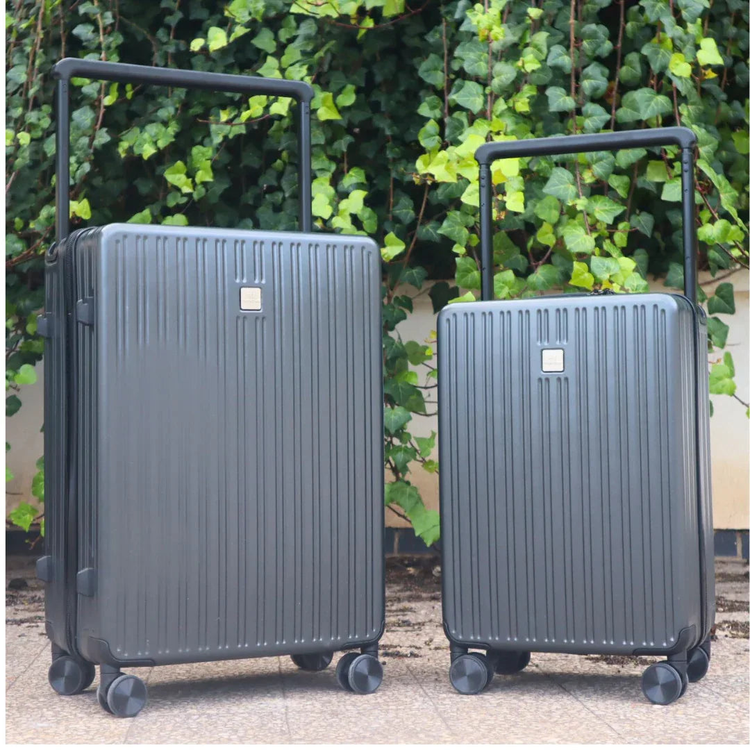 Set de Valises Bras Large Rigides 2 Pièces - Fly Together - Backpack dz