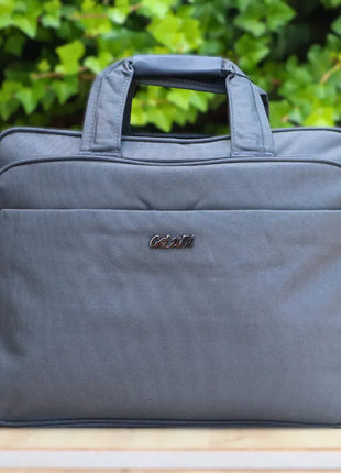 Pack Business Essentiel – Sac ordinateur + Sacoche + Portefeuille