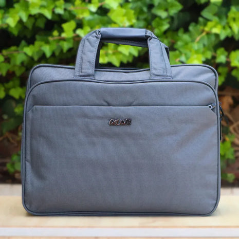 Pack Business Essentiel – Sac ordinateur + Sacoche + Portefeuille