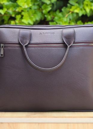 Cartable Cuir PU 14'