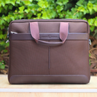 Cartable Élégant Multipoches