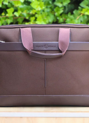 Pack Business Intelligent – Sac ordinateur + Sling bag + Portefeuille