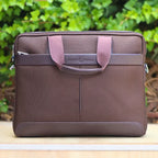 Pack Business Intelligent – Sac ordinateur + Sling bag + Portefeuille - Backpack dz