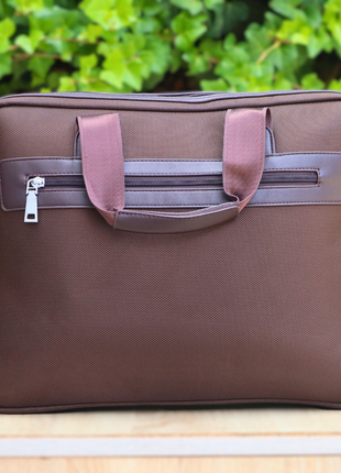 Cartable Élégant Multipoches
