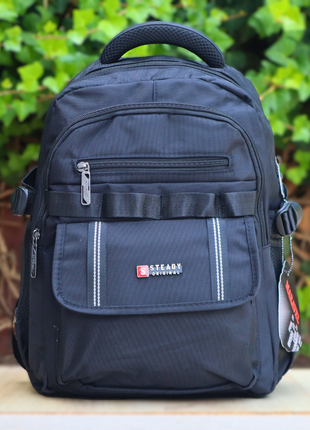 Sac a Dos Steady Orignal École, Études