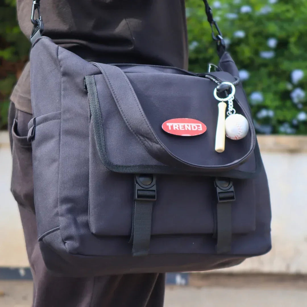 Sac Tote Bag avec Bandoulière - Backpack dz