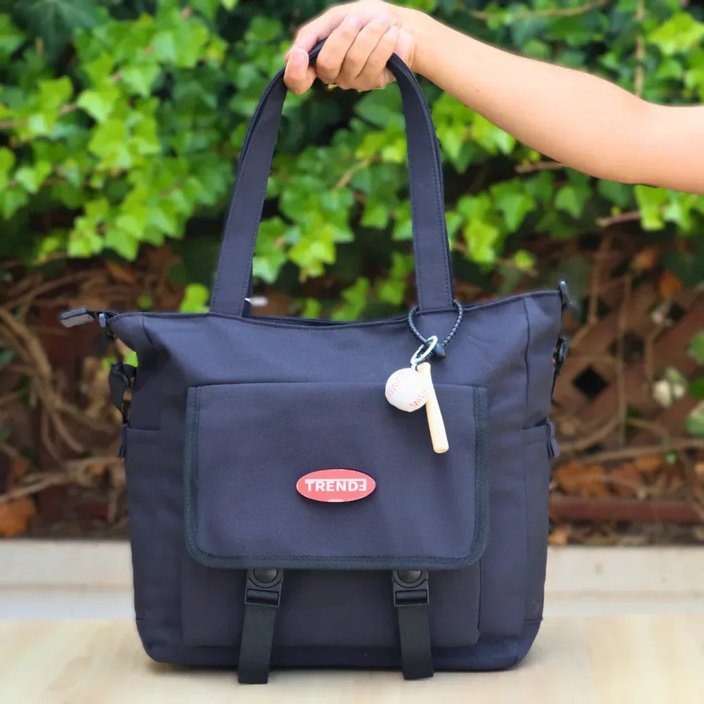 Sac Tote Bag avec Bandoulière - Backpack dz