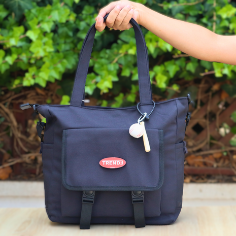 Sac Tote Bag avec Bandoulière