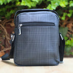 Sacoche Jeep Casual en Cuir Fendu - Backpack dz