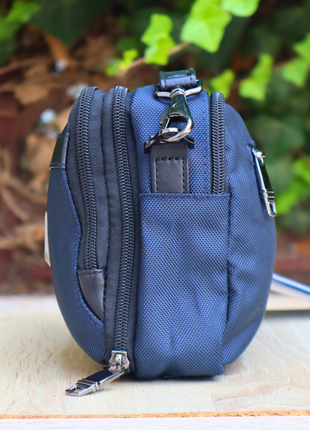 Pochette Travolic De Luxe avec bandoulière