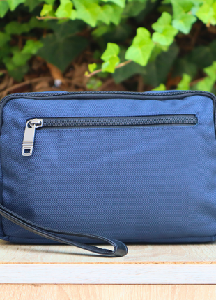 Pochette Travolic De Luxe avec bandoulière