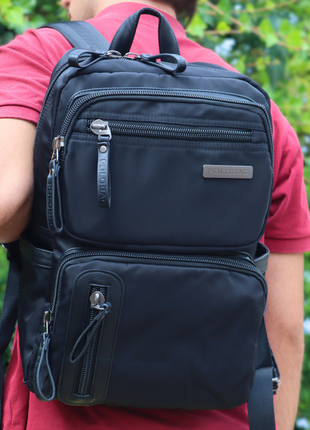 Sac a Dos Tendance Multipoches