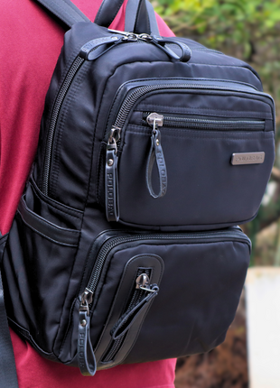 Sac a Dos Tendance Multipoches