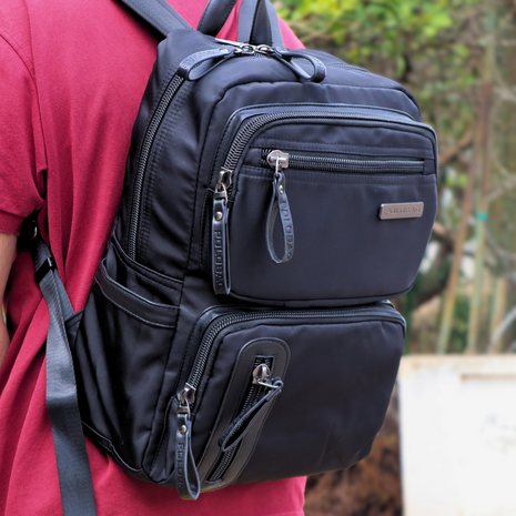 Sac a Dos Polo bag tandance Multipoches