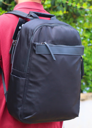 Sac a Dos Classe Polyvalent