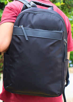 Sac a Dos Classe Polyvalent