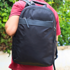 Sac a Dos Classe Polyvalent