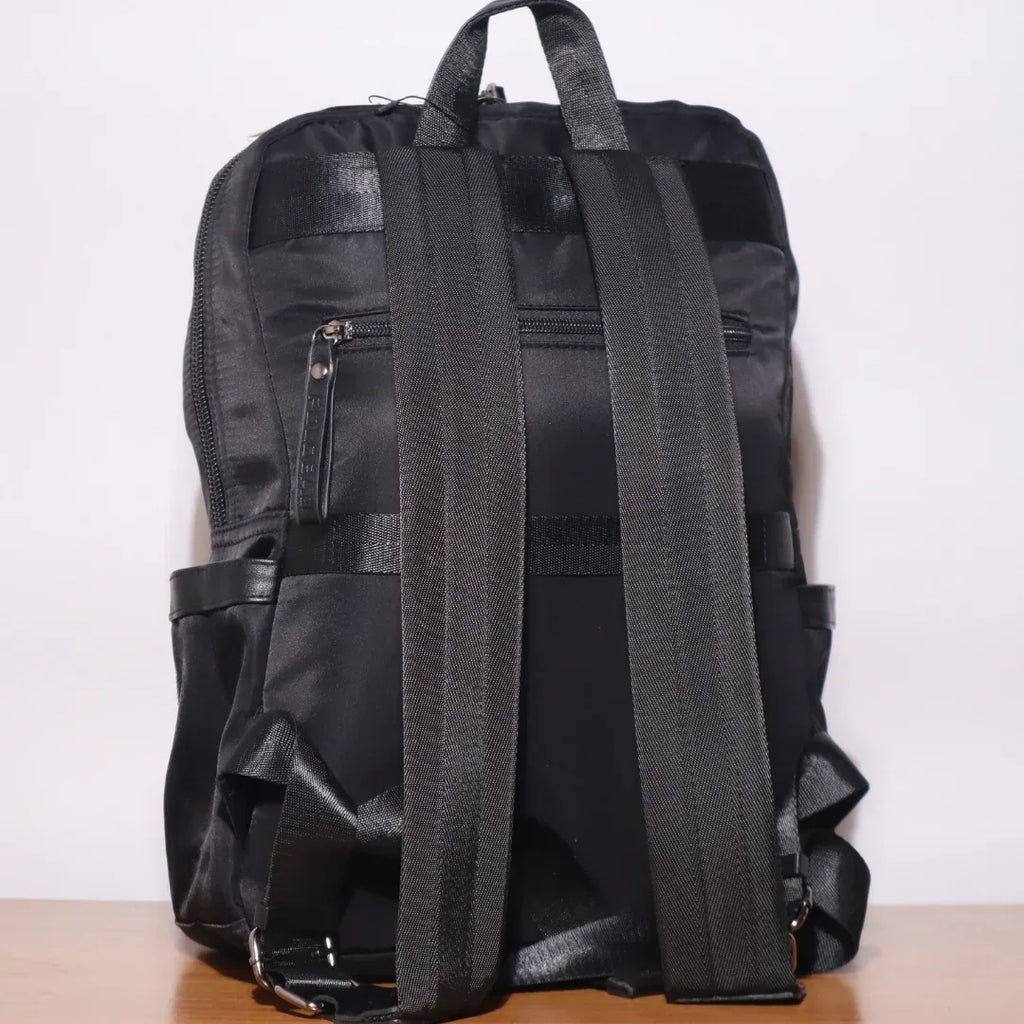 Sac a Dos Tendance Multipoches - Backpack dz