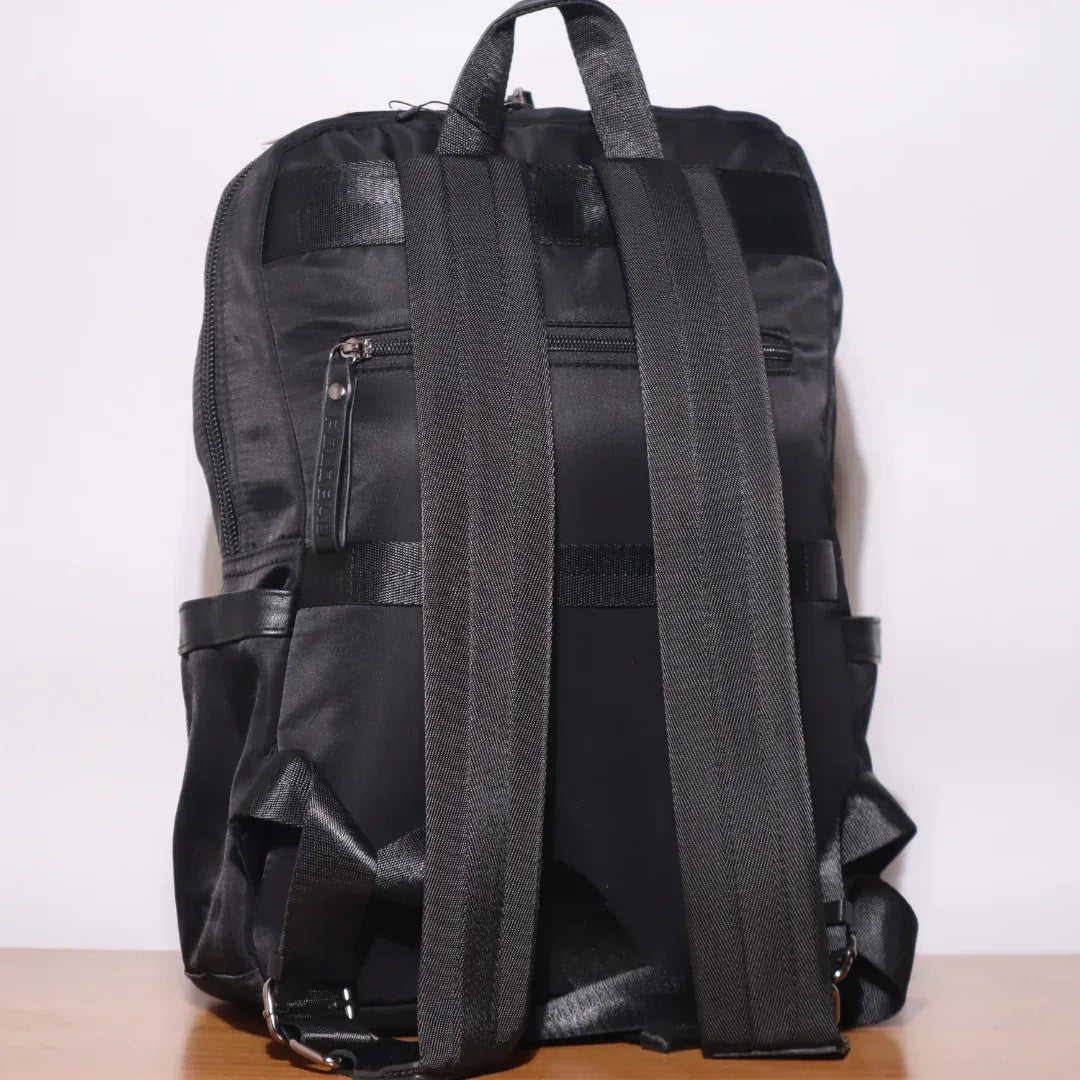 Sac a Dos Tendance Multipoches - Backpack dz