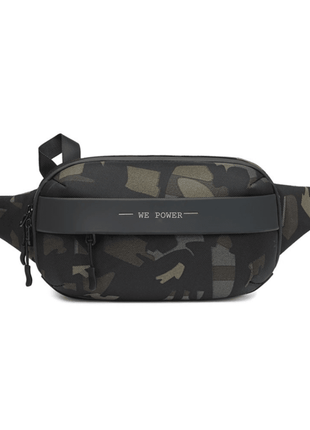 Sacoche Décontracté WE POWER - Backpack dz