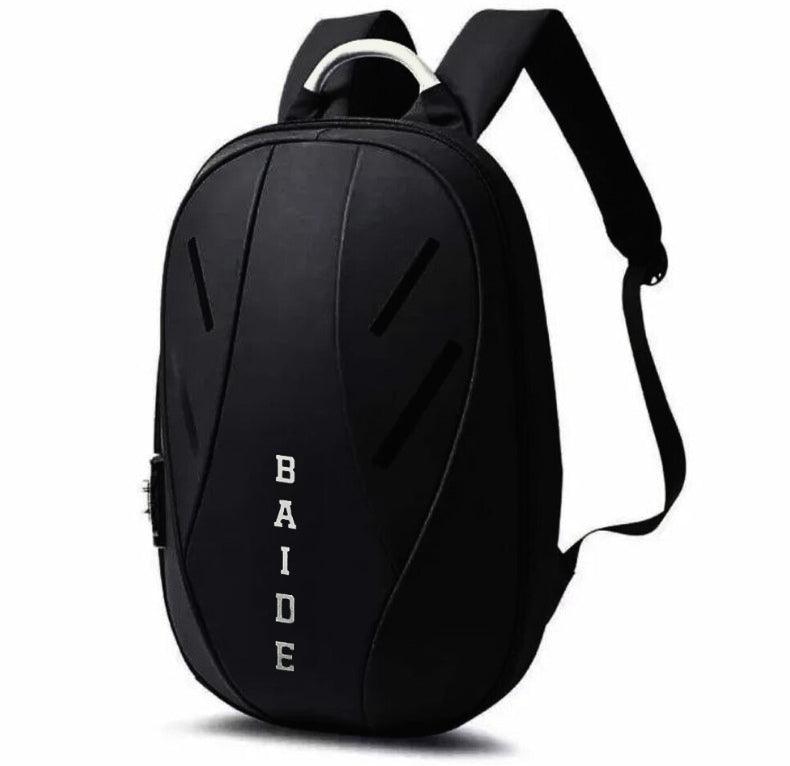 Sac a Dos PC Anti-Vol BAIDE - Backpack dz