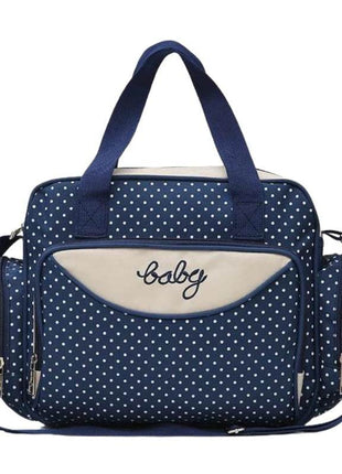 Ensemble Sac 5 Pièces pour les Mamans - Backpack dz