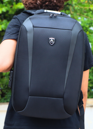 Sac à dos PL POWER anti-vol et résistant