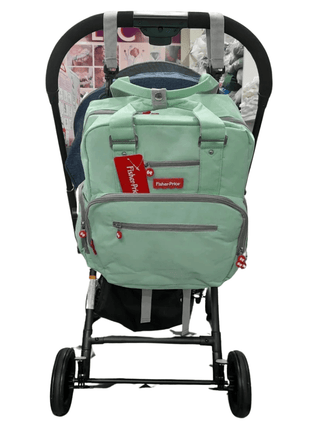 Sac à Langer à Dos Fisher-Price - Backpack dz
