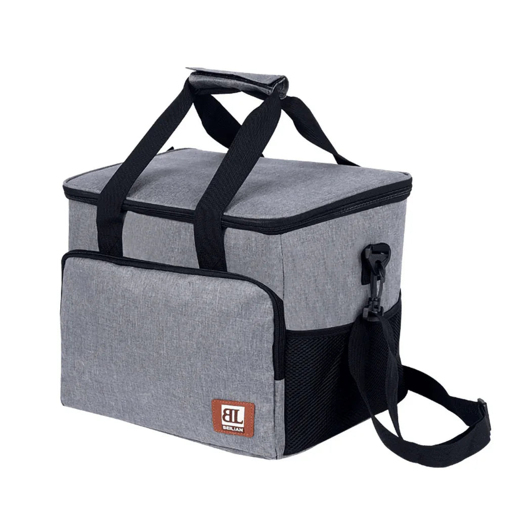 Sac a Bandoulière Isotherme - Backpack dz