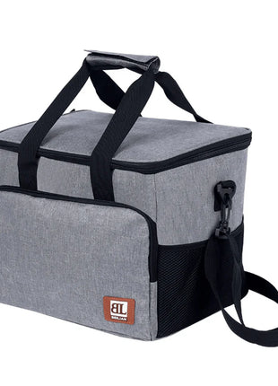 Pack Aventure & Quotidien – Sac à dos 55L + Sling bag + Sac isotherme