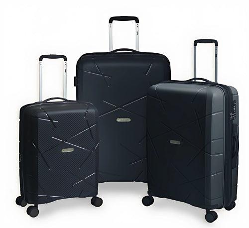 Set de Valise 3 Pièces Rigide MODS