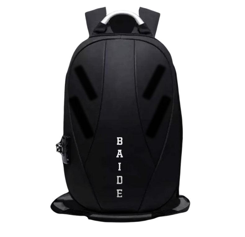 Sac a Dos PC Anti-Vol BAIDE - Backpack dz