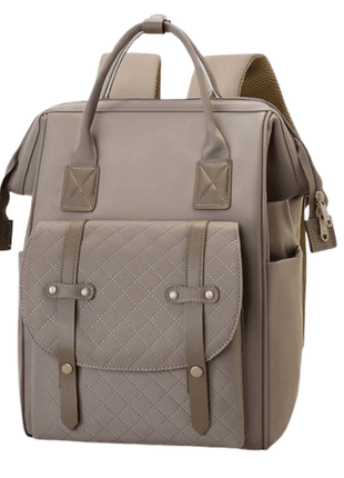 Le Sac a Langer Élégant - Backpack dz