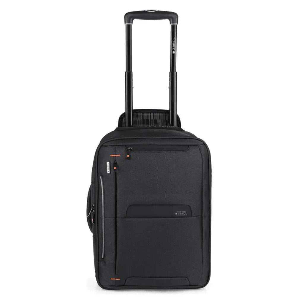 Valise sac a dos Gabol Street Pilote - Backpack dz
