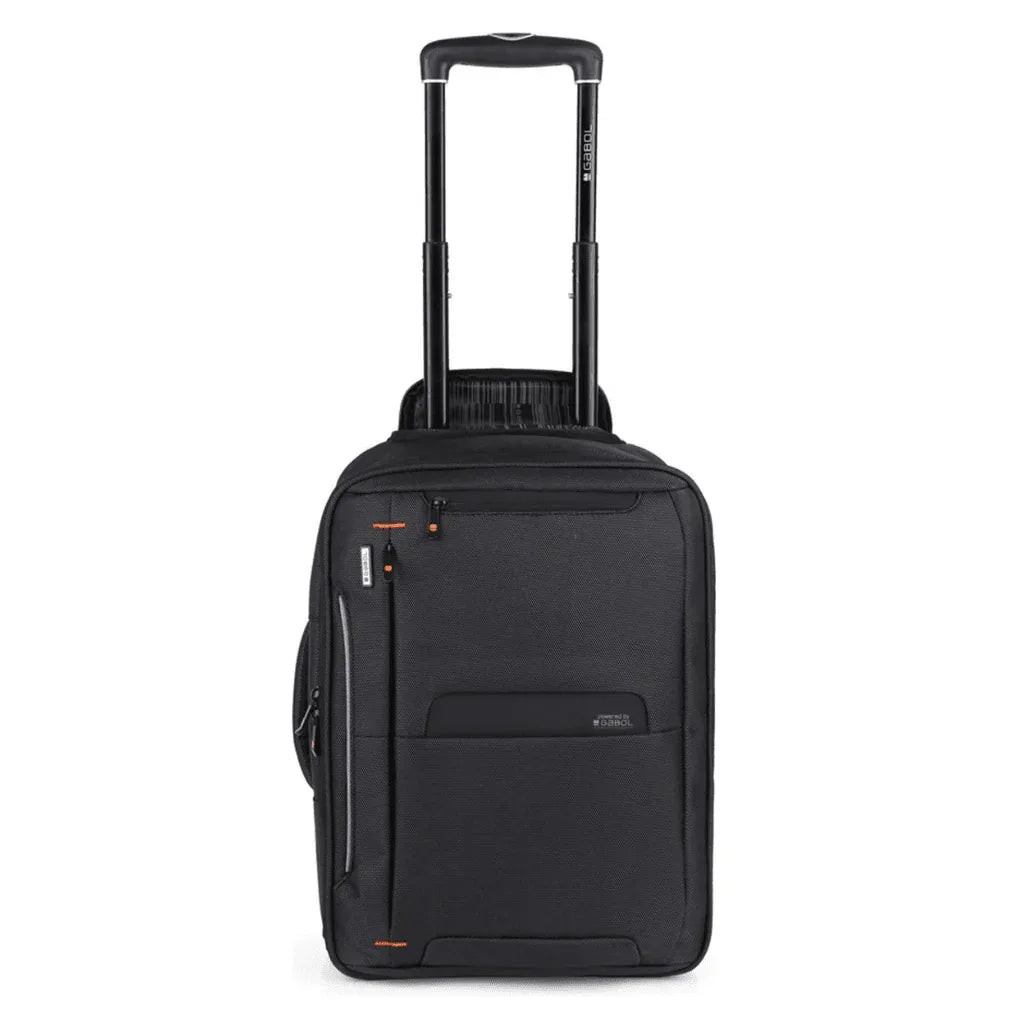 Valise sac a dos Gabol Street Pilote - Backpack dz