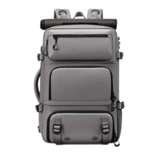 Sac à dos de voyage BANGE 3 en 1 Antivol avec bandoulière amovible
