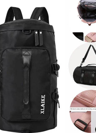 Le Sac a Dos, Cabas Sport Unisexe - Backpack dz