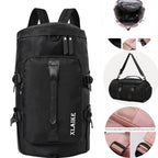 Le Sac a Dos, Cabas Sport Unisexe - Backpack dz