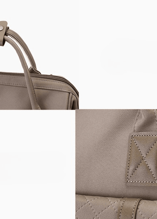 Le Sac a Langer Élégant - Backpack dz