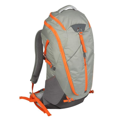 The Path Less Traveled Ozark Trail 50L Hiking Sac a Dos Randonée - Backpack dz