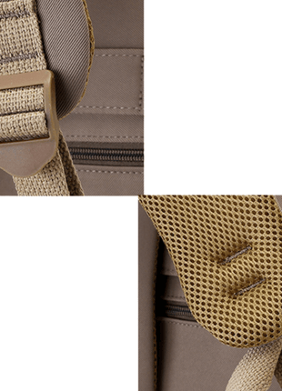 Le Sac a Langer Élégant - Backpack dz